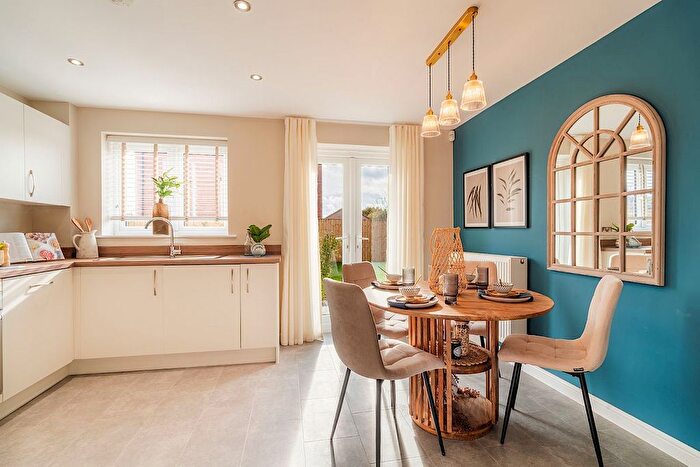 3 Bedroom Semi Detached House For Sale In "Lisburn" At Bishop Auckland, DL14