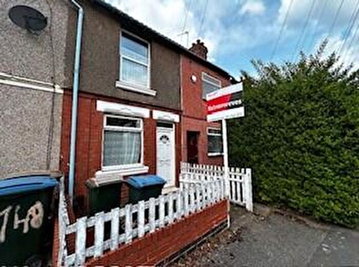 3 Bedroom House To Rent In Tile Hill Lane, CV4