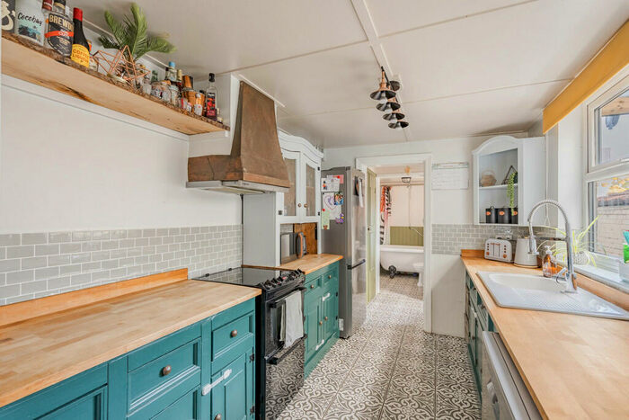 3 Bedroom Terraced House For Sale In Briston Road, Melton Constable, NR24