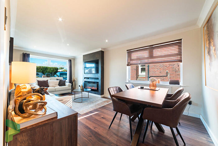 2 Bedroom Semi-Detached Bungalow To Rent In Coniston Drive, Pothouse, Darwen, BB3