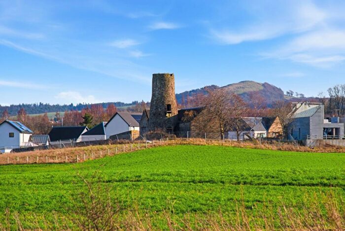 5 Bedroom Land For Sale In Myrehead Farm Plot, Linlithgow, EH49