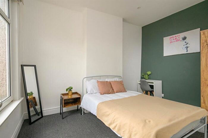 1 Bedroom House To Rent In Avonvale Road, Bristol, BS5