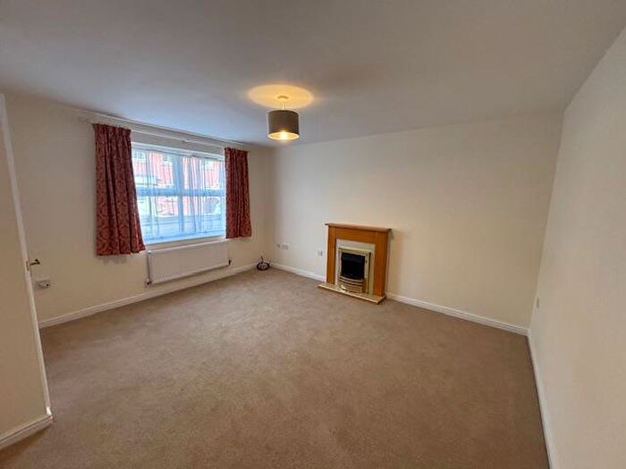 1 Bedroom End Of Terrace House To Rent In Station Road, Alcester, B49