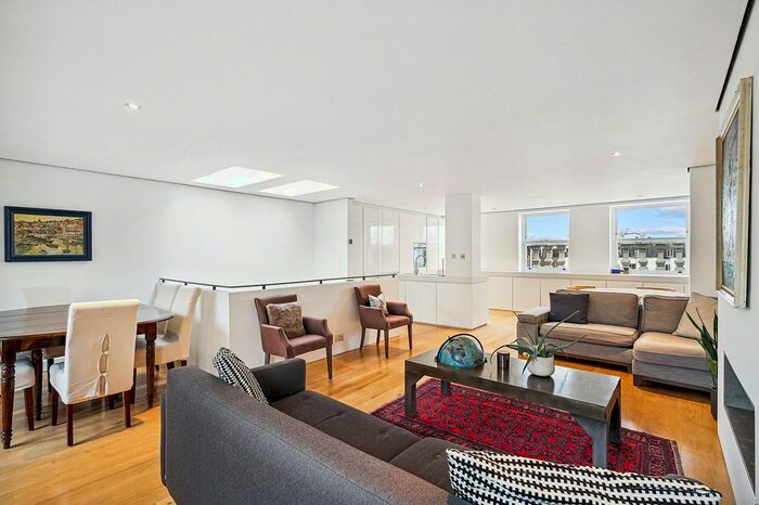 2 Bedroom Flat To Rent In Bramham Gardens, South Kensington, SW5