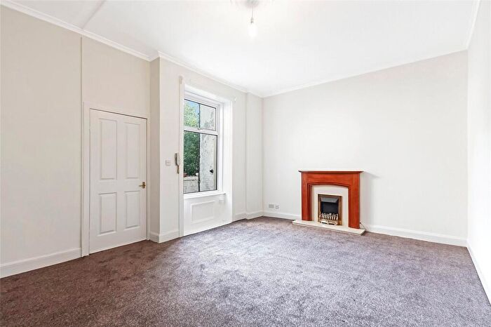 1 Bedroom Flat For Sale In Hamilton Road, Cambuslang, Glasgow, South Lanarkshire, G72