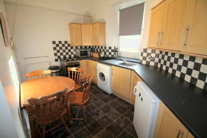 1 Bedroom Flat To Rent In Ferryhill Terrace, Aberdeen, AB11