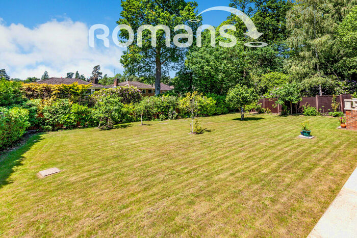 7 Bedroom Detached House To Rent In Armitage Court, Sunninghill, SL5