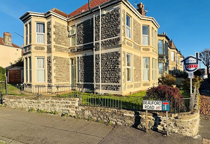 7 Bedroom End Of Terrace House To Rent In Filton Avenue, Horfield, BS7