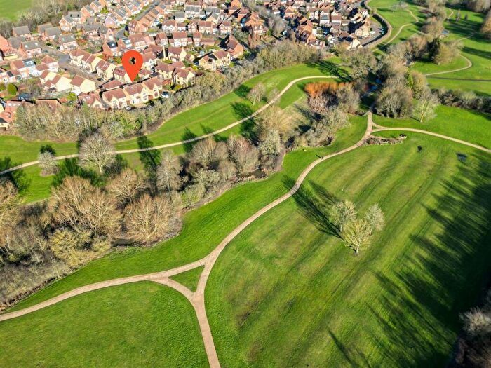 5 Bedroom Detached House For Sale In Hartland Avenue, Tattenhoe, Milton Keynes, MK4