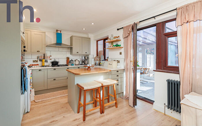 3 Bedroom Terraced House For Sale In Newport, Isle Of Wight, PO30