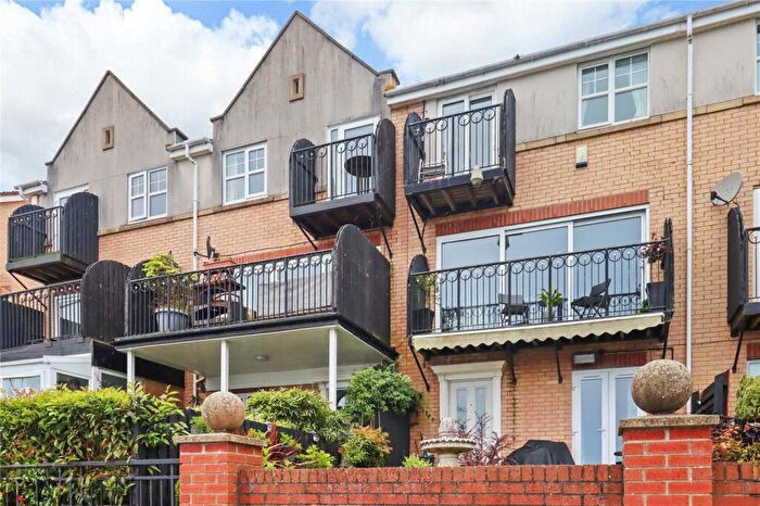 3 Bedroom Semi-Detached House To Rent In Chirton Dene Quays, North Shields, Tyne And Wear, NE29