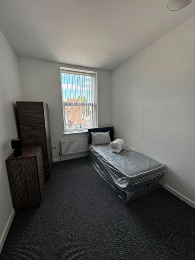 4 Bedroom Flat To Rent In St. Helens Road, Ormskirk, Lancashire, L39