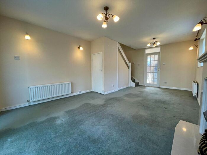 2 Bedroom End Of Terrace House To Rent In Norton Close Waldridge Park Chester Le Street, DH2