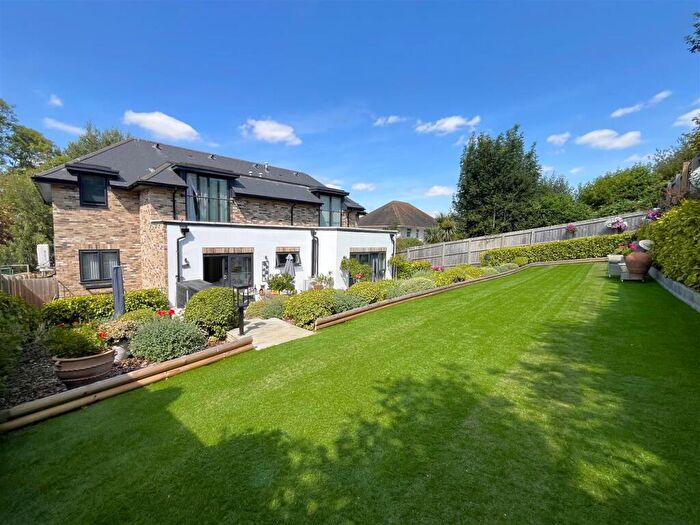 2 Bedroom Apartment For Sale In Azure, Preston Road, Preston, Weymouth, DT3