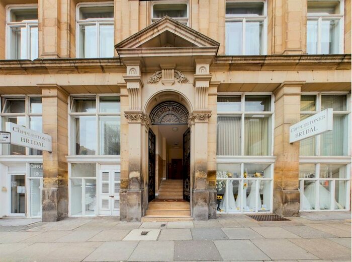 2 Bedroom Flat To Rent In Sir Thomas Street, Liverpool, L1