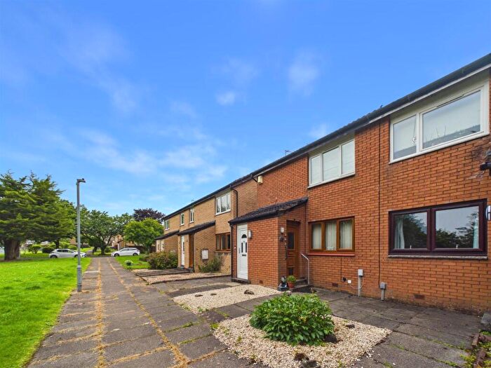 1 Bedroom Flat For Sale In Broughton Road, Glasgow, G23