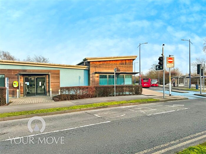 2 Bedroom Flat For Sale In Morris Walk, Dartford, Kent, DA1