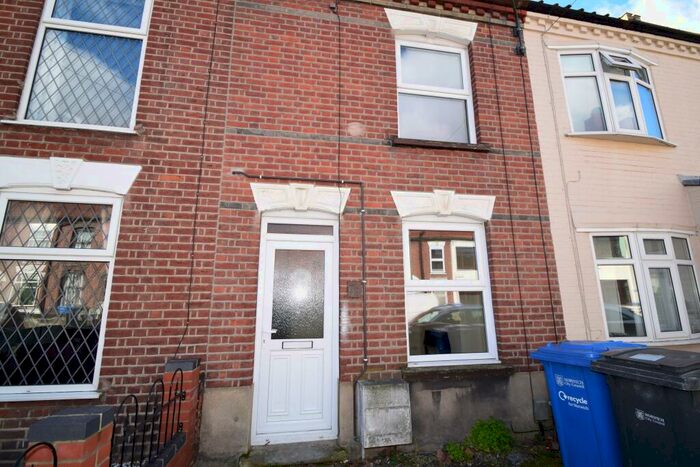 2 Bedroom Terraced House To Rent In Silver Street, Norwich, NR3