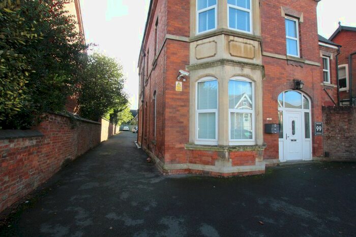 1 Bedroom Flat To Rent In Bath Road, Swindon, SN1