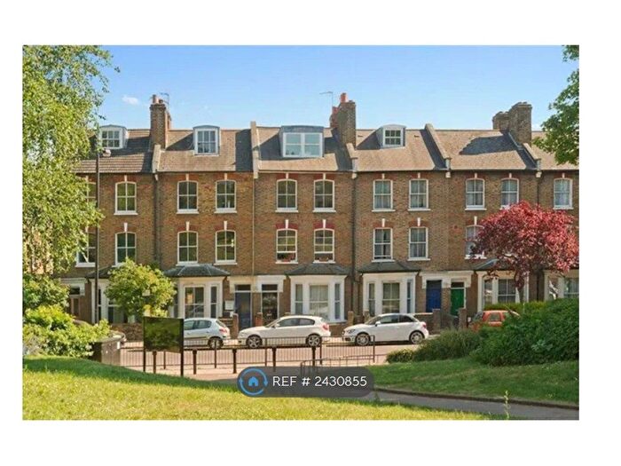 1 Bedroom Flat To Rent In Maygrove Road, London, NW6