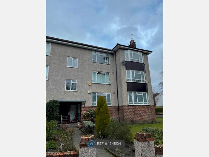 2 Bedroom Flat To Rent In Rowan Road, Glasgow, G41