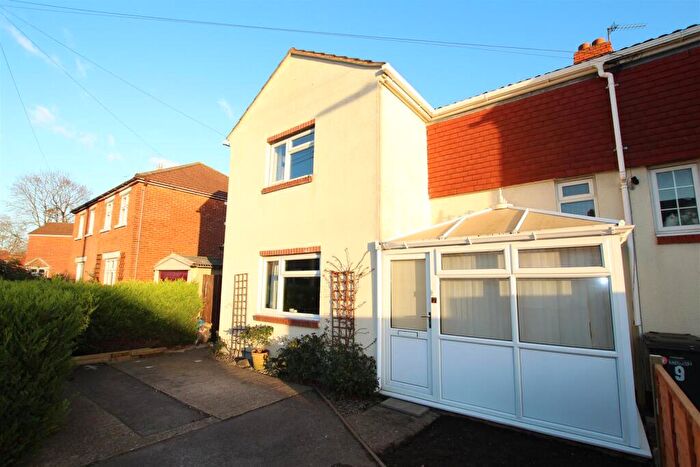 3 Bedroom Semi Detached House For Sale In Arthur Road, Eastleigh, SO50