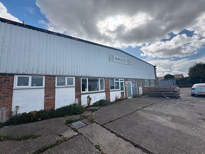 Property To Rent In Leigh Road, Ramsgate, CT12