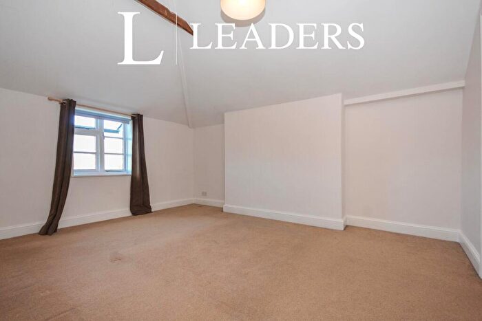 2 Bedroom Apartment To Rent In Regents Court, Copers Cope Road, BR3
