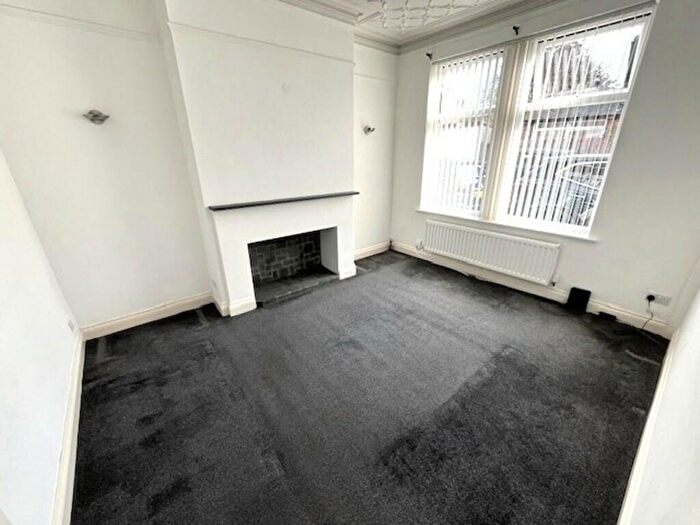 3 Bedroom Terraced House To Rent In Brookfield Avenue, Fulwood, PR2