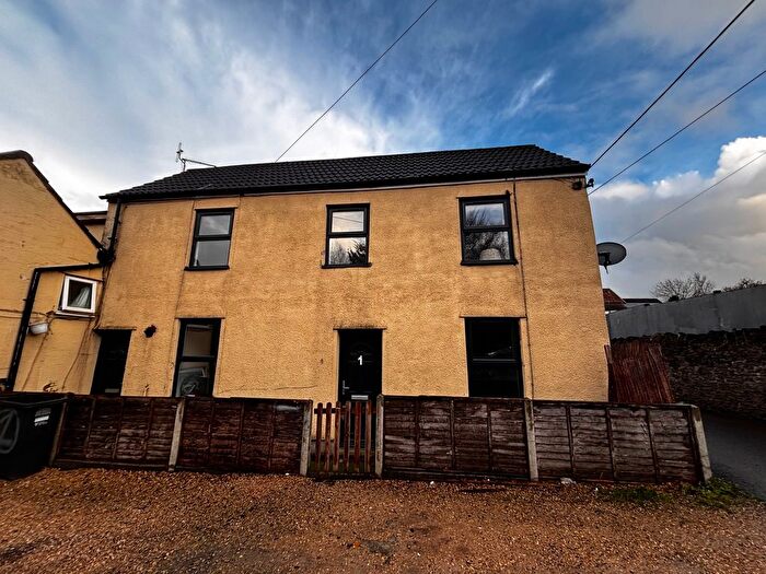 3 Bedroom Cottage To Rent In School Lane, Felton, BS40