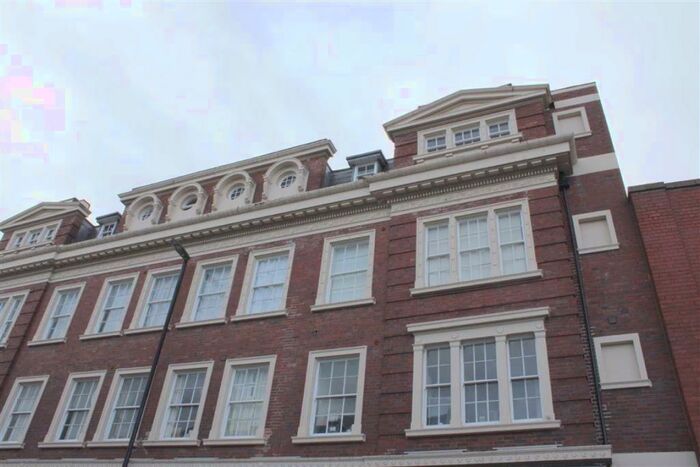 1 Bedroom Flat To Rent In New Street, Dudley, DY1