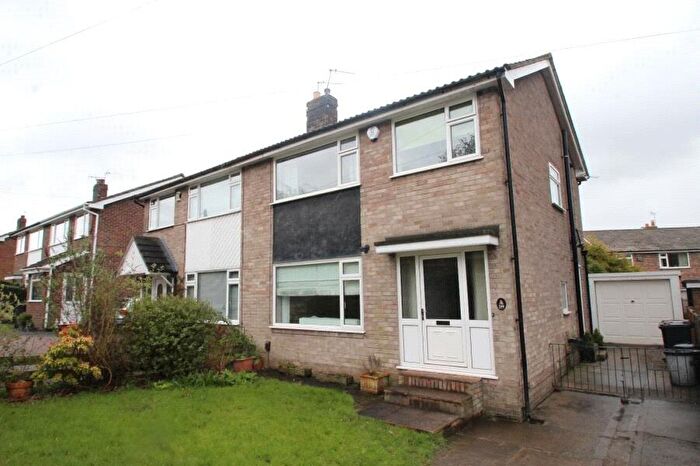 3 Bedroom House To Rent In Otley Road, Harrogate, HG2
