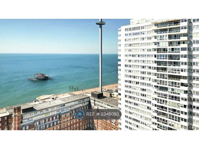 2 Bedroom Flat To Rent In St. Margarets Place, Brighton, BN1