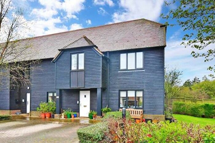 2 Bedroom Flat To Rent In St. Augustines Court, Herne Bay, CT6