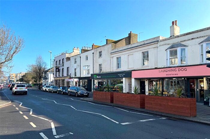 Property To Rent In Brighton Road, Worthing, West Sussex, BN11