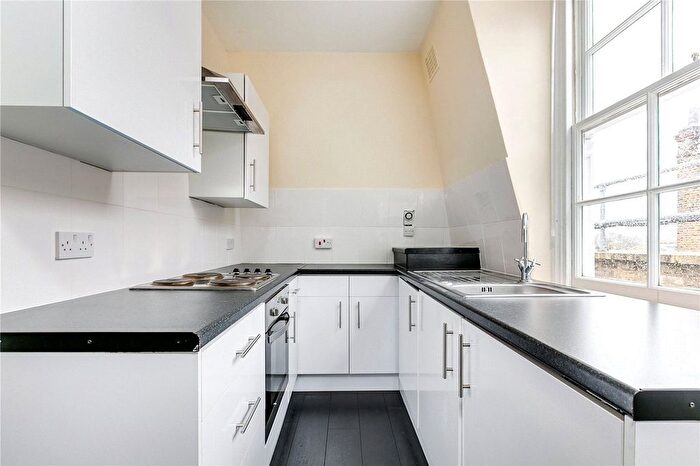 1 Bedroom Flat To Rent In Old Brompton Road, South Kensington, SW7