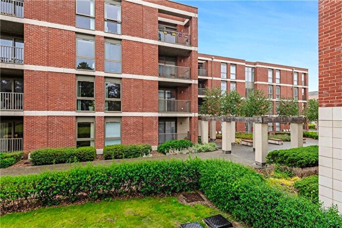 2 Bedroom Flat For Sale In Joseph Terry Grove, York, North Yorkshire, YO23