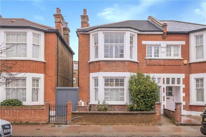 4 Bedroom Maisonette To Rent In Hotham Road, Putney, SW15