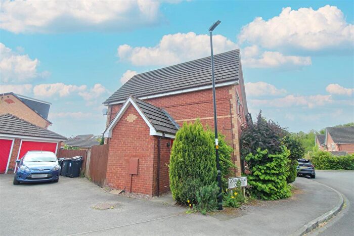 3 Bedroom House To Rent In Doublegates Green, Ripon, HG4