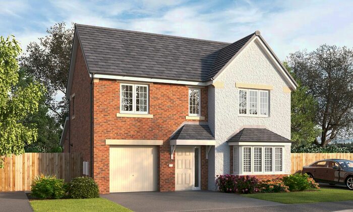 4 Bedroom Detached House For Sale In Kirk Hammerton Lane, Green Hammerton, York, YO26