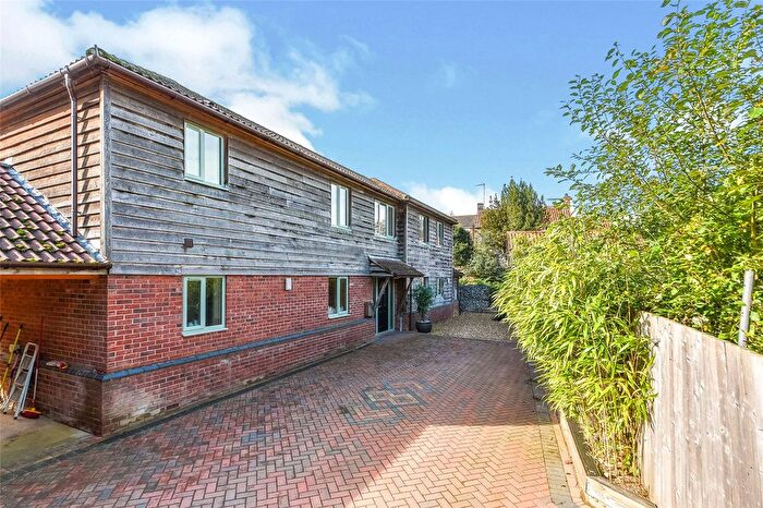 5 Bedroom Detached House For Sale In The Hollow, Stoke Ferry, King's Lynn, Norfolk, PE33