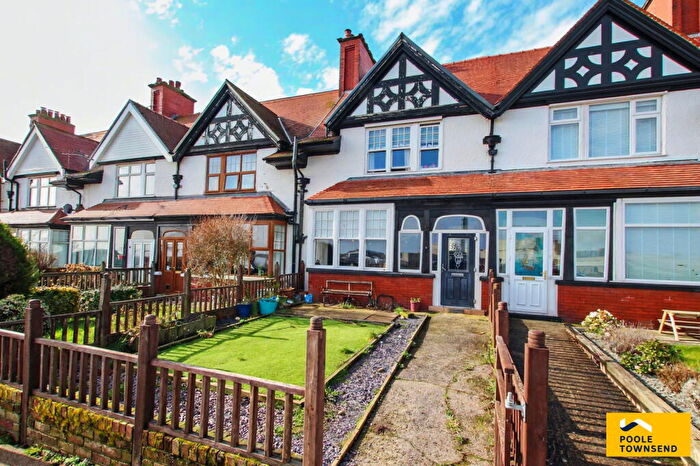 4 Bedroom Semi-Detached House For Sale In Empress Drive, Barrow-In-Furness, LA14