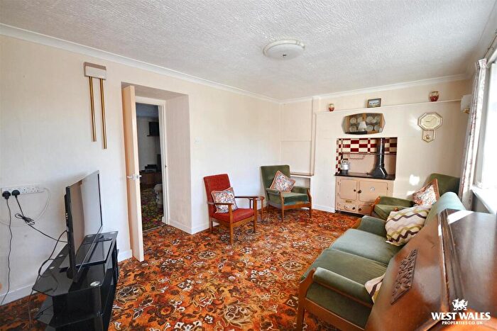 5 Bedroom Land For Sale In Blaenporth, Cardigan, SA43