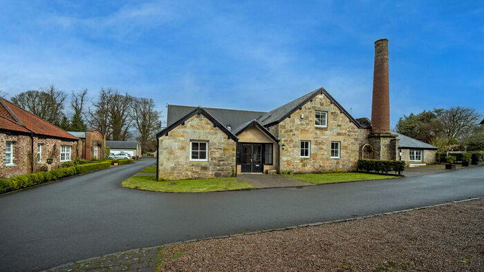 4 Bedroom Barn Conversion For Sale In Home Farm Steading, Bishopton, PA7