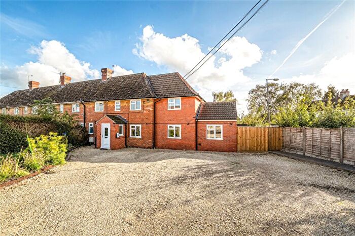 3 Bedroom End Of Terrace House For Sale In Limington Road, Ilchester, Yeovil, Somerset, BA22