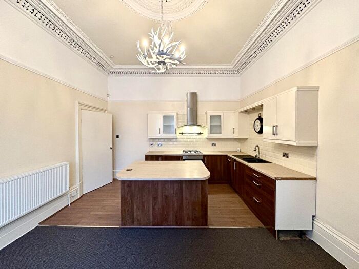 2 Bedroom Flat To Rent In Ivanhoe Road, Liverpool, L17