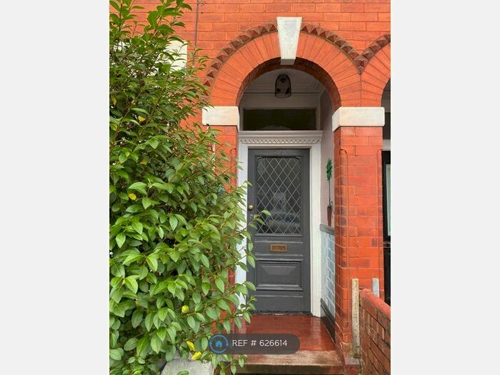 3 Bedroom Terraced House To Rent In Athens Street, Stockport SK1