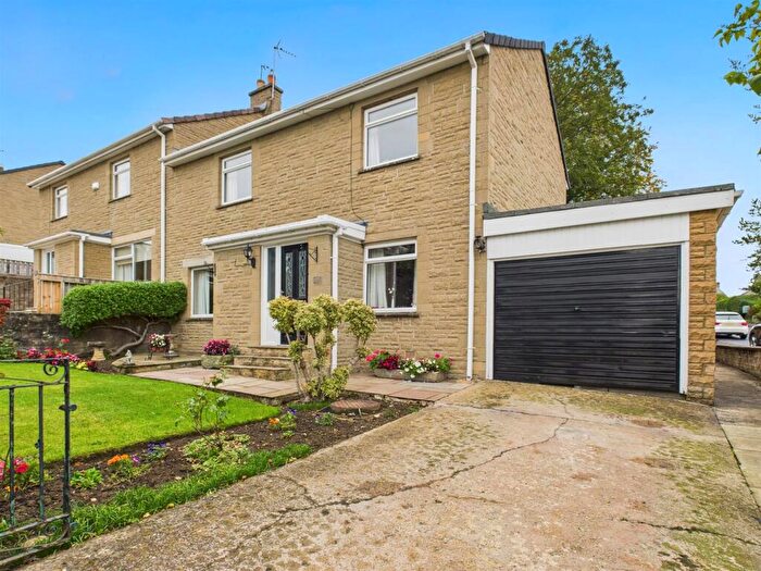 3 Bedroom Semi Detached House For Sale In Mayfield, Barnard Castle, DL12