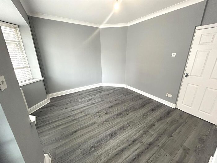 2 Bedroom Semi-Detached House To Rent In Ailesbury Street, Newport, NP20