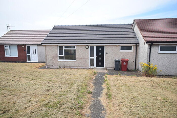 1 Bedroom Terraced Bungalow For Sale In Hazel Gill, Barrow-in-Furness, LA14